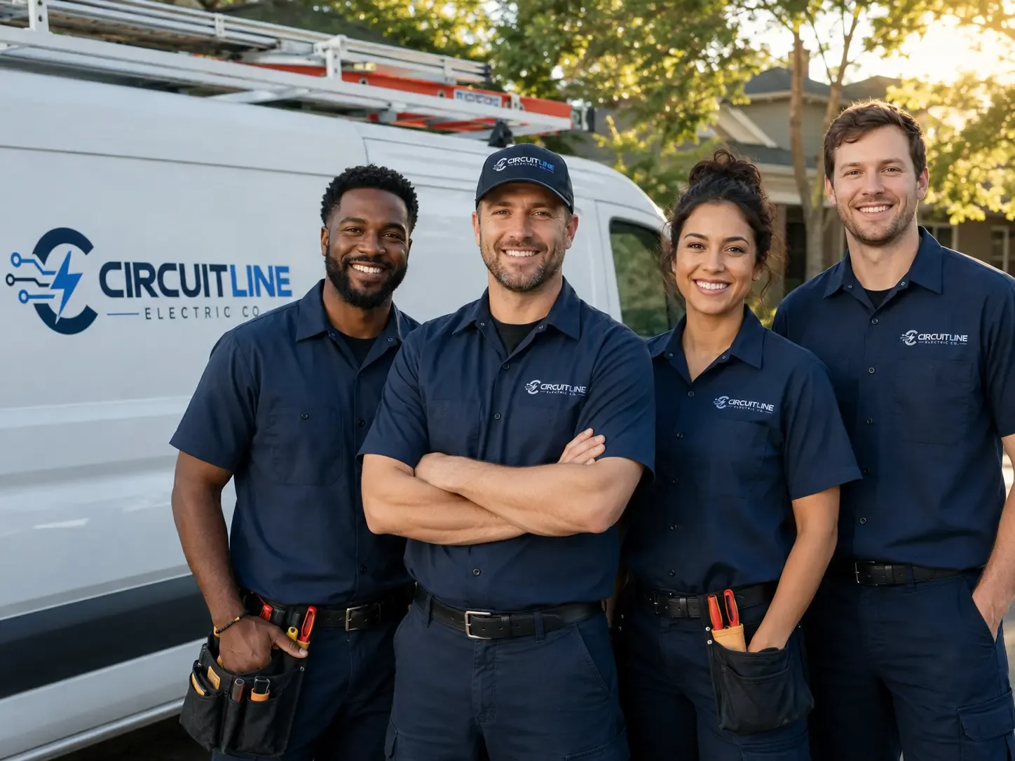Whole Home Rewiring company in Amado, AZ